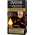 Syoss Oleo Intensive Farbe Ammoniumfreie Haarfarbe 5-28 Rich Chestnut