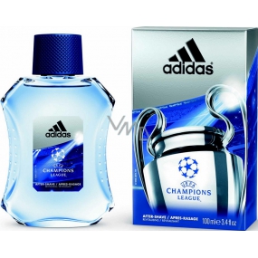 Adidas Champions League AS 100 ml Herren-Aftershave