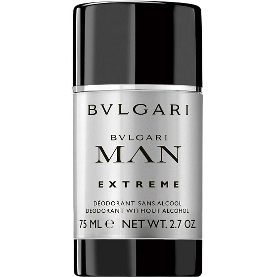 Bvlgari Bvlgari Man Extremes Roll-On-Ball-Deodorant für Männer 75 ml