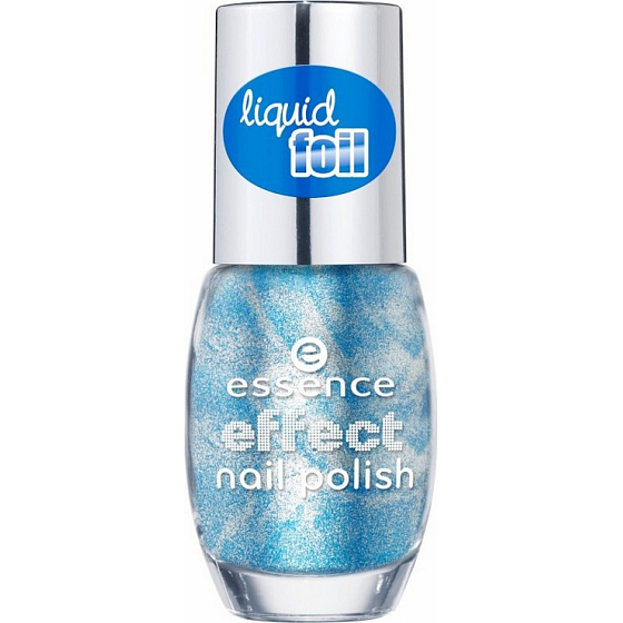 Essence Effect Nagellack Nagellack 29 Ich brauche kein Geld, Schatz! 10 ml