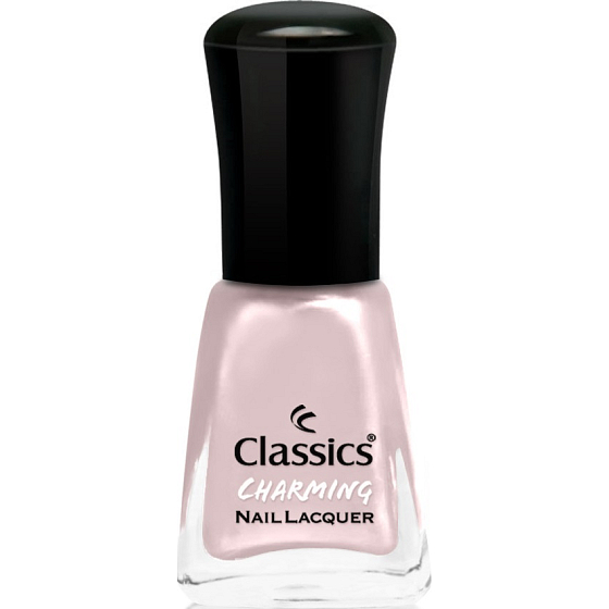 Classics Charming Nagellack Mini Nagellack 40 7,5 ml