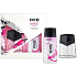 Axt Anarchie für ihr Eau de Toilette 50 ml + Deodorant Spray 150 ml, Geschenkset