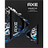 Axe Anarchy Duschgel 75 ml + parfümiertes Deodorantglas für Männer75 ml, Kosmetikset