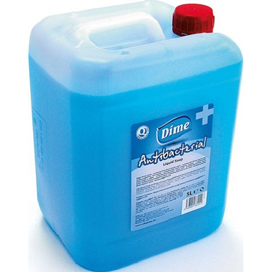 Cent Antibakterielle Flüssigseife 5 l