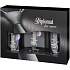Astrid Diplomat Classic Rasierschaum 200 ml + Aftershave 100 ml + Deodorant Spray 150 ml, für Männer Kosmetikset