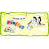 Nekupto Baby Birth Card Ihr Baby wurde geboren