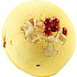 Bomb Cosmetics Fantastic Island - Fantasy Island Funkelnder Badeballist 160 g