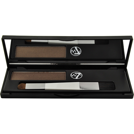 W7 Cosmetics Vertuschung Wurzel Tarnung Kit Hellbraun 3,5 g