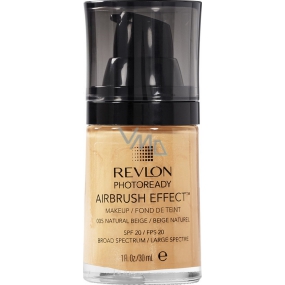 Revlon PhotoReady Airbrush Effekt Make-up 005 Naturbeige 30 ml
