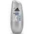 Adidas Adipure Roll-On Ball Deodorant ohne Aluminiumsalze für Männer 50 ml