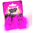 Albi Women's Ride Penisförmige Ohrringe
