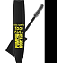 Miss Sports Pump Up Booster 100% Rock Mascara 001 100% Schwarz 12 ml