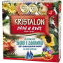 Agro Kristalon Frucht und Blüte wasserlöslicher Universaldünger 0,5 kg für 500 l Gießwasser