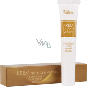 Hlubna Valea Augencreme, 17 g
