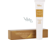 Hlubna Valea Augencreme, 17 g