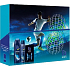 Fa Men Sport Duschgel für Männer 250 ml + Deodorant Spray 150 ml + Aftershave 100 ml, Kosmetikset