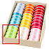 Ditipo Ribbon Satin hellgrün 5 mx 10 mm