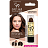 Golden Rose Grey Hair Touch-Up Stick Farb-Concealer für Haare und graues Haar 07 Chestnut Brown 5,2 g