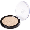 Dermacol Compact Powder opakes Kompaktpulver 02 8 g
