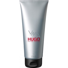 Hugo Boss Hugo Iced Duschgel für Männer 50 ml