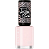 Rimmel London 60 Sekunden Chamäleon Farbe von Rita Ora Nagellack 202 Fit für eine Prinzessin 8 ml