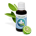 Annabis Orcann natürliches konzentriertes Mundwasser mit Hanf, auch für Veganer 30 ml geeignet
