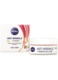 Nivea Anti-Falten + Straffung 45+ Straffende Anti-Falten-Tagescreme 50 ml