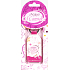 Nekupto Geschenk-Center Keychain Die beste Mamma