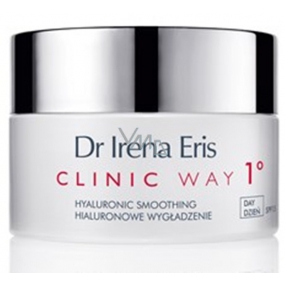 Dr. Irena Eris Clinic Way 1 ° LSF15 Anti-Falten-Tagescreme 50 ml