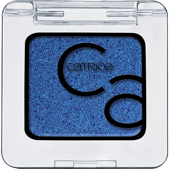 Catrice Art Couleurs Lidschatten Lidschatten 180 Blueboutin 2 g
