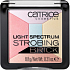 Catrice Lichtspektrum Strobing Brick Brightener 030 Candy Cotton 8,8 g