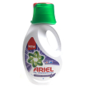 Ariel Lavendel Frische Flüssigwaschgel 20 Dosen von 1,1 l