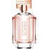 Hugo Boss Boss Der Duft EdT 100 ml Eau de Toilette Tester