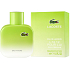 Lacoste Eau de Lacoste L.12.12 Eau Fraiche Eau de Toilette für Männer 100 ml