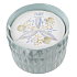 Yankee Candle Winter White - White Winter Spezialkollektion Winter Wish 3 Docht Duftkerze 773 g