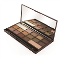 I Heart Revolution Schokolade Lidschatten-Palette Goldschokolade 22 g