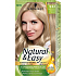 Schwarzkopf Natural & Easy Haarfarbe 532 Light Ash Fawn Pearl