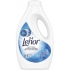 Lenor Spring Awakening Duft von Frühlingsblumen, Patschuli und Zeder 2 in 1 flüssigem Waschgel für weiße Wäsche, Schutz gegen Vergrauung 20 Dosen 1,1 l