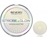 Revers Strobe & Glow Highlighter Aufhellpulver 02 Eternal 8 g