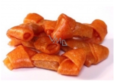 Salač Knot Huhn weiches Ergänzungsfutter für Hunde 6-7 cm 1 kg