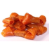 Salač Knot Huhn weiches Ergänzungsfutter für Hunde 6-7 cm 1 kg