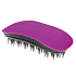Ikoo Home Paradise Haarbürste nach chinesischer Medizin Sugar Plum Black Pflaumenschwarz