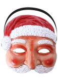 Santa-Maske