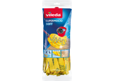 Vileda SuperMocio Soft Ersatz für den Mop
