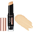 Bourjois Always Fabulous Foundcealer festes Make-up in einem Stick 2in1 100 Rose Ivory 7,3 g