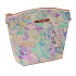 Donegal Etue kosmetische Farbe 21 x 15 x 5,5 cm