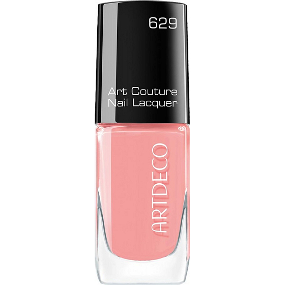 Artdeco Art Couture Nagellack Nagellack 629 Begonia Bloom 10 ml