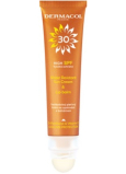 Dermacol Sun Water Resistant SPF30 Sonnenschutz mit Lippenbalsam 30 ml
