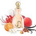 Jimmy Choo Ich möchte Choo Eau de Parfum für Frauen 10 ml, Miniatur