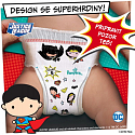Pampers Pants Special Edition Größe 6, 15+ kg Windelhöschen 60 Stück Karton
